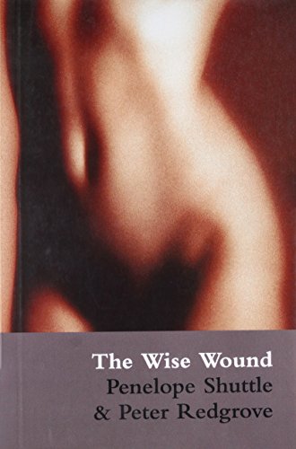 Stock image for The Wise Wound: menstruation and everywoman for sale by HPB Inc.