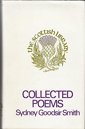 Stock image for Collected Poems (Calder Collection) for sale by WorldofBooks