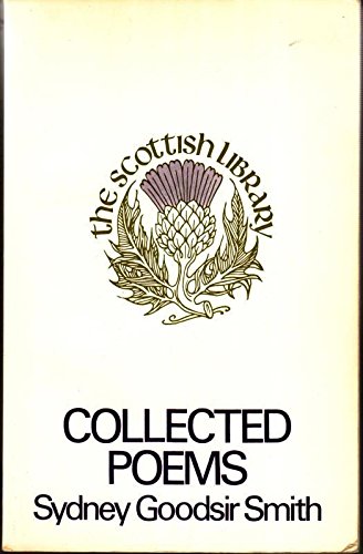 Collected Poems (Scottish Library)