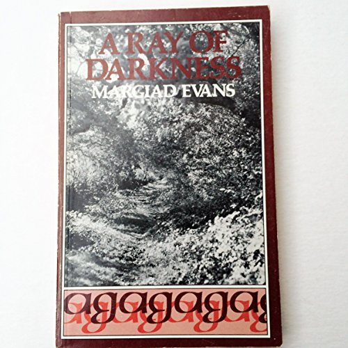Beispielbild fr A Ray of Darkness zum Verkauf von ThriftBooks-Dallas