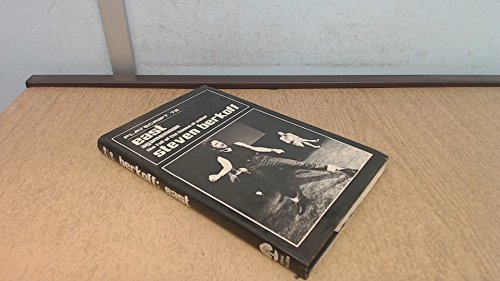 East and Other Plays (9780714536101) by Berkoff, Steven