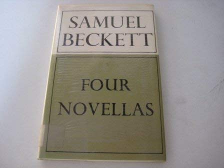 Four novellas (9780714536125) by Samuel Beckett