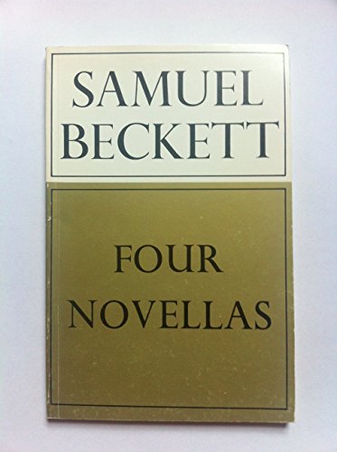 Four Novellas (9780714536194) by Samuel Beckett