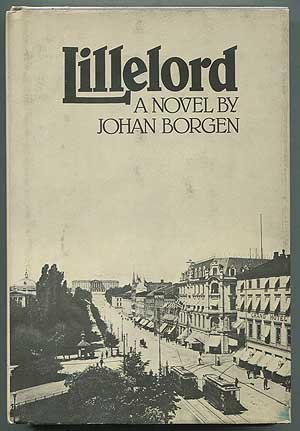 Imagen de archivo de Lillelord a la venta por Better World Books Ltd