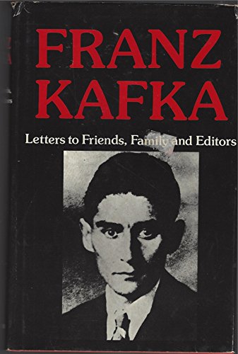 9780714537016: Letters to Friends, Family and Editors