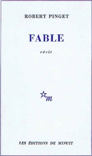 9780714537924: Fable