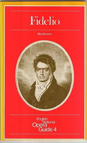 Imagen de archivo de Fidelio: English National Opera Guide 4 (English National Opera Guides) a la venta por Wonder Book