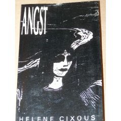 Imagen de archivo de Angst (English and French Edition) a la venta por Front Cover Books