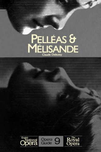 Stock image for Pelleas & Melisande for sale by Anybook.com