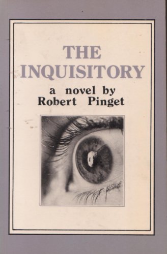 Inquisitory (Calderbooks S) (9780714539119) by Robert Pinget