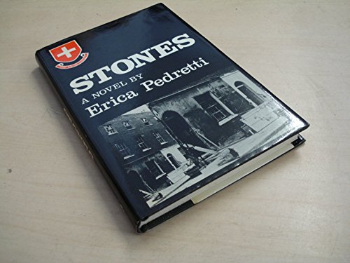 Beispielbild fr Stones zum Verkauf von Better World Books