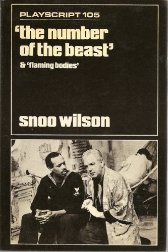 Beispielbild fr Number of the Beast zum Verkauf von Better World Books