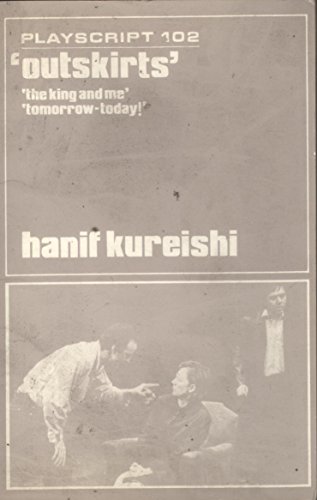 Outskirts (9780714539713) by Kureishi, Hanif