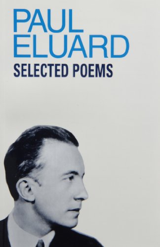 Selected Poems (A Calderbook, Cb435) (English and French Edition) (9780714539959) by Eluard, Paul