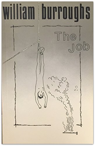 Imagen de archivo de THE JOB Topical Writings and Interviews a la venta por Encore Books