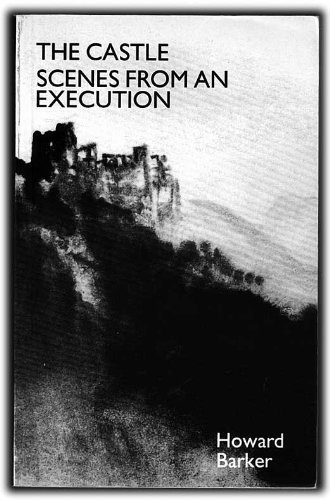 9780714540740: The Castle: Scenes from an Execution