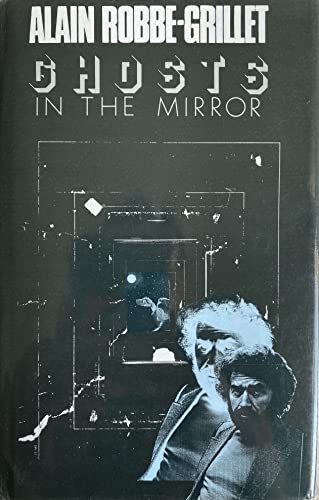 9780714540931: Ghosts in the mirror