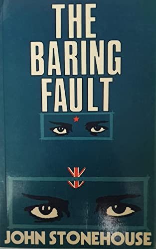 9780714541068: The Baring Fault