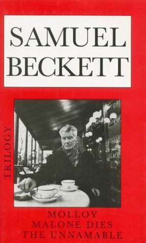 Beispielbild fr "Molloy", "Malone Dies", "The Unnamable" (Beckett Trilogy) zum Verkauf von WorldofBooks