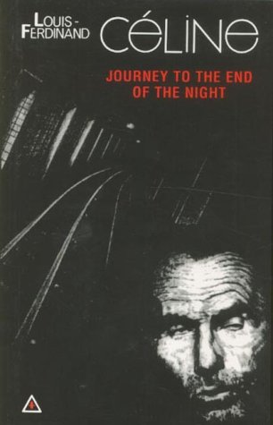 Imagen de archivo de Journey to the End of the Night a la venta por WorldofBooks
