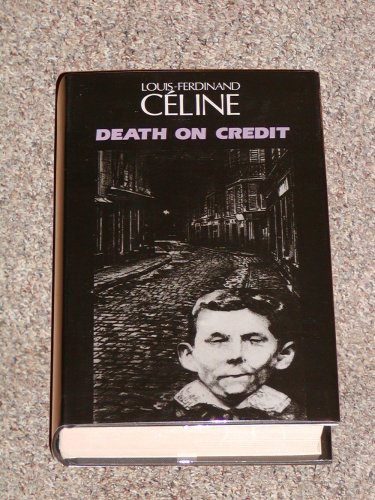 Stock image for Death on Credit. for sale by Grendel Books, ABAA/ILAB