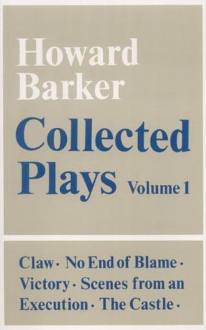 Stock image for Collected Plays for sale by ThriftBooks-Dallas