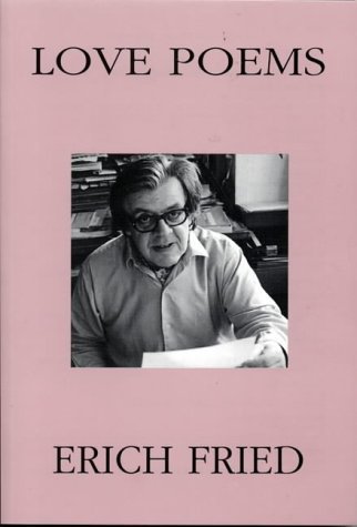 Imagen de archivo de Love Poems a la venta por HALCYON BOOKS
