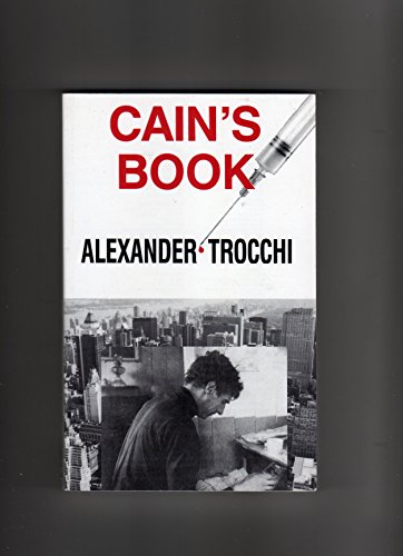9780714542331: Cain's Book