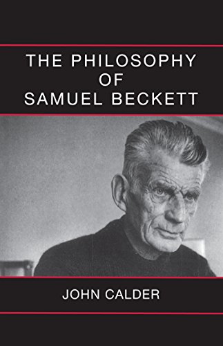 Stock image for The Philosophy of Samuel Beckett for sale by Better World Books