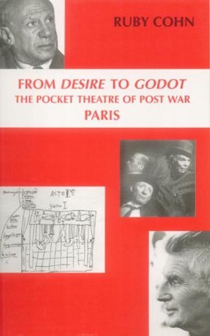 Stock image for From Desire to Godot for sale by WorldofBooks