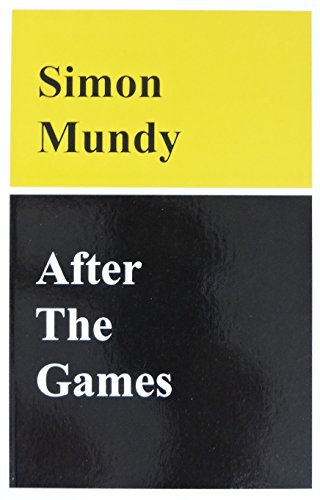 Stock image for AFTER THE GAMES for sale by marvin granlund