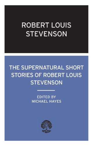 9780714543611: The Supernatural Short Stories of Robert Louis Stevenson