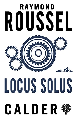 Stock image for Locus Solus for sale by Blackwell's