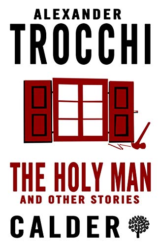 9780714548470: The Holy Man And Other Stories