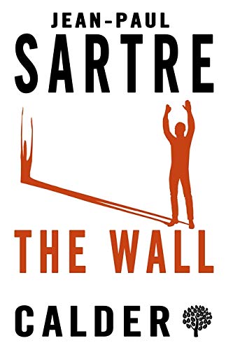 9780714548517: The Wall: Jean-Paul Sartre