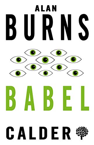 Imagen de archivo de Babel a la venta por ThriftBooks-Dallas