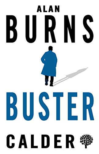 Stock image for Buster (Calder Publications) for sale by BookOutlet