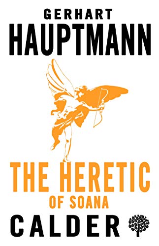9780714549682: The Heretic of Soana