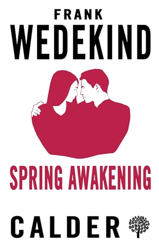 Stock image for Spring Awakening Calder Publications for sale by PBShop.store US