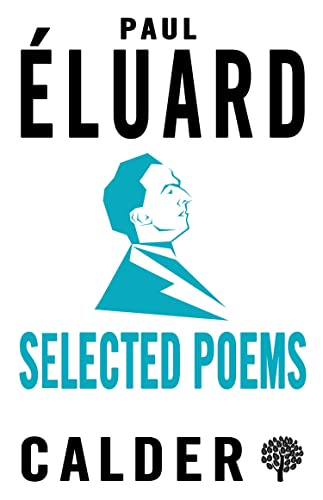 9780714550770: Selected Poems: luard: Dual-language Edition