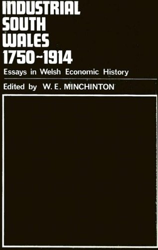 9780714613444: Industrial South Wales, 1750-1914: Essays in Welsh Economic History