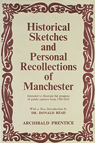 9780714613536: Historical Sketches and Perso Cb: Intended to Illustrate Progress of Public Opinion from 1792-1832