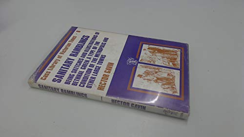 Stock image for Sanitary Ramblings: Being Sketches and Illustrations, of Bethnal Green (Cass Library of Victorian Times Series) for sale by Wonder Book