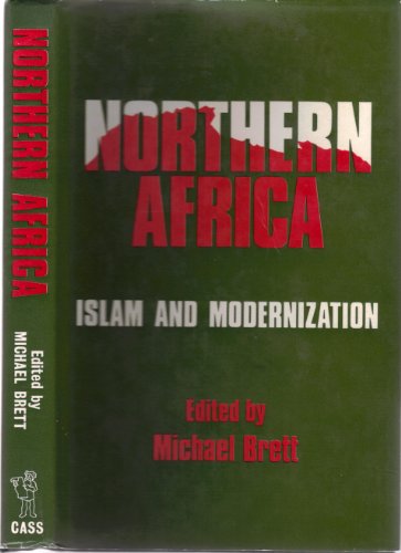 Stock image for Northern Africa. Islam and Modernization for sale by Plain Tales Books