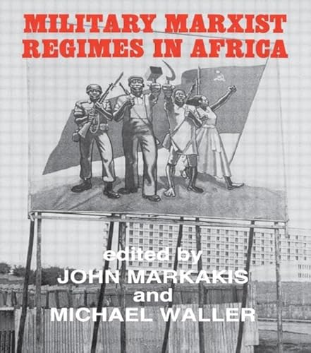 Stock image for Military Marxist Regimes in Africa for sale by Chiron Media