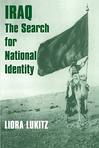 Imagen de archivo de Iraq: The Search for National Identity a la venta por Anybook.com