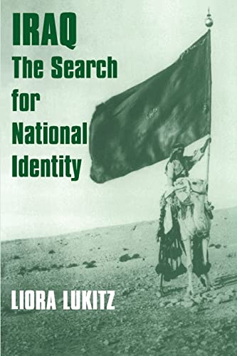 9780714641287: Iraq: The Search for National Identity