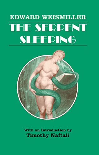 Beispielbild fr The Serpent Sleeping (Classics of Espionage) zum Verkauf von AwesomeBooks