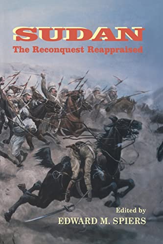 Beispielbild fr Sudan: The Reconquest Reappraised zum Verkauf von Bookmans