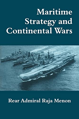 9780714643489: Maritime Strategy and Continental Wars: 3 (Cass Series: Naval Policy and History)